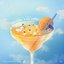 Cold Drinks & Cool Friends (Half an Orange Remix)