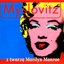 Z twarza Marilyn Monroe (Singolo)