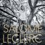 Sous les arbres