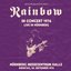 Live in Nurnberg 1976 - Nurnberg Messezentrum Halle 28.9.1976