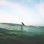 Winter Surf