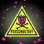 Poisonberry - Single