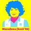 Maradona (kesä ´86)