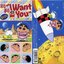 年中夢中 "I Want You"