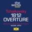 Tchaikovsky; "1812" Overture