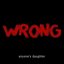 Wrong