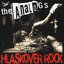 Hlaskover Rock