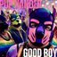 GOOD BOY: GRRRREMIXES