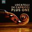 24 Capricci Plus One