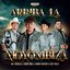 Arriba La Moyombiza (En Vivo)