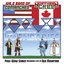 Breaking Boundaries - Pow-Wow Songs Recorded Live at Red Mountain