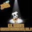 K.K. Slider's Greatest Marimba Hits, Vol. 2