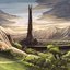 Isengard's Theme (Lord Of The Rings Lofi)