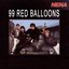 99 Red Balloons