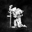 Trencher's Prayer