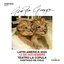 Live at Teatro La Cúpula, Santiago, Chile, 13/11/2025