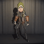 I Am the Merc