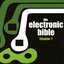 The Electronic Bible chapter 1