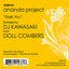 Stalk You (Remixes)