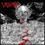 Deathlike Vomit