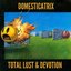 Total Lust & Devotion [Explicit]