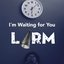 I´m waiting for you
