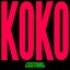 KOKO