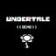 Undertale Demo OST