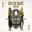 Gold CD3