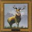 12 Point Buck