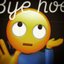 bye hoe