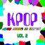 KPOP: J-Pop Made In Korea, Vol. 2