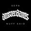 Amsterdams (feat. Nuff Said & Shroom)