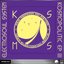 Kosmopolitic EP Vol.3