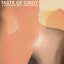 Taste of Cindy - Single