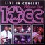 Live in concert - Volume Two