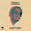 History