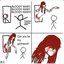 bloody, bloody mary