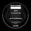 Barcode (Bar008)
