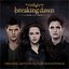 The Twilight Saga: Breaking Dawn - Part 2 (Original Motion Picture Soundtrack)