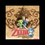 The Legend of Zelda: Phantom Hourglass Original Soundtrack