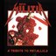 A Tribute To Metallica