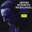 Arturo Benedetti Michelangeli plays Debussy