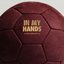 IN MY HANDS