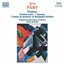 Pärt: Fratres, Festina Lente, Summa