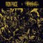 Iron Price X Terror Cell Split - EP