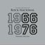 4 Décadas De Rock Nacional (1966-1976)