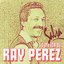 Lo Mejor de Ray Perez - Salsa