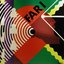 Prince Far I & Scientist - Jamaican Heroes /mix:Scientist - 1980