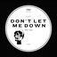 Don't Let Me Down